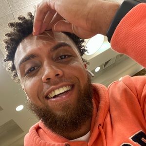 Meet your Posher, Jordan